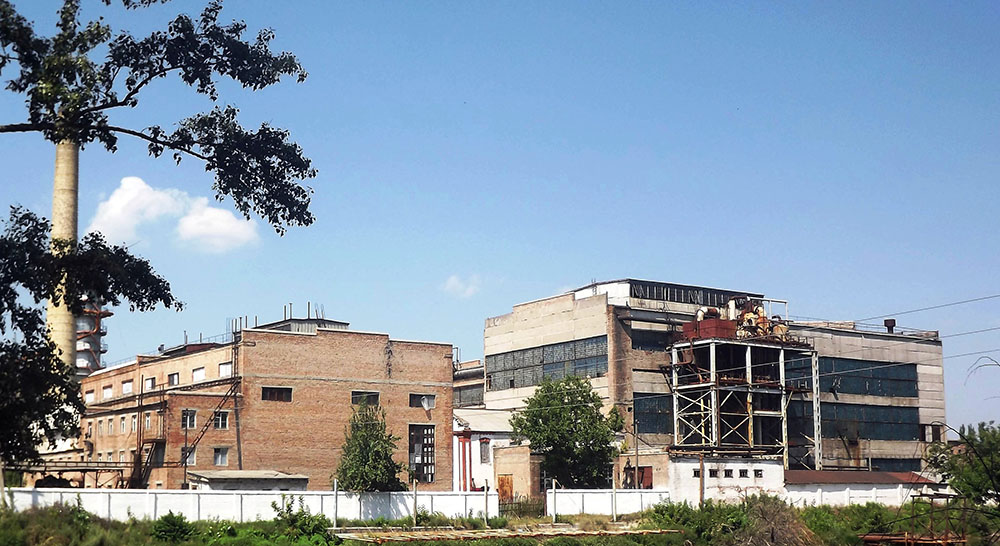 Новомиргородський район